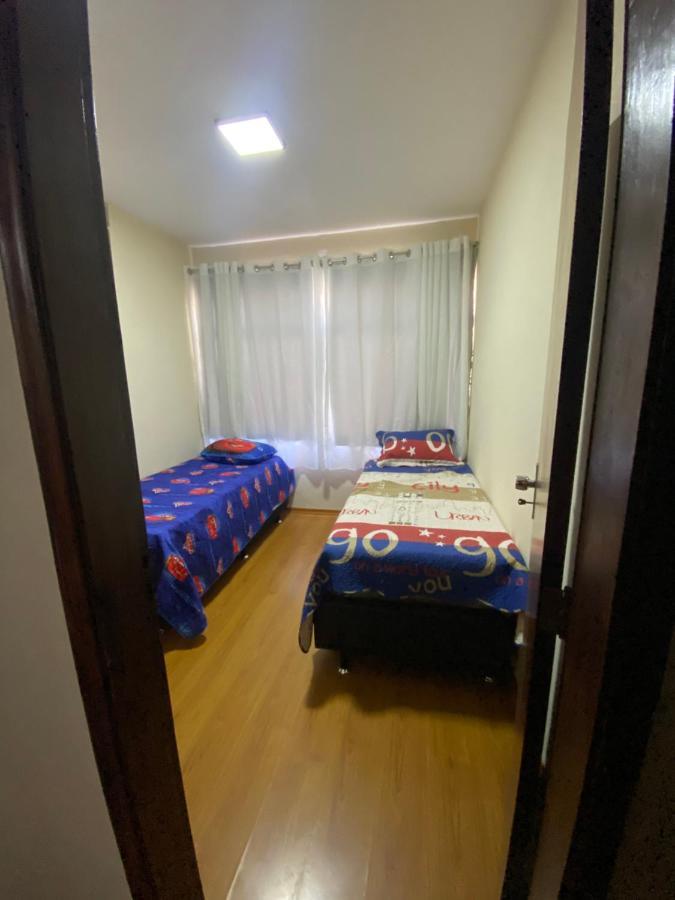 Apartamento No Centro De Nova Friburgo!! 2 Exterior photo
