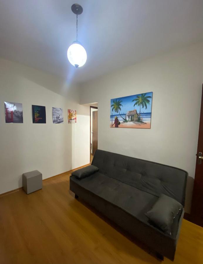 Apartamento No Centro De Nova Friburgo!! 2 Exterior photo