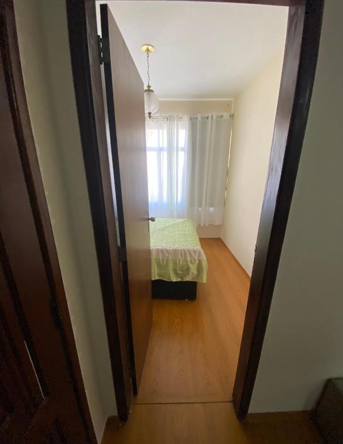 Apartamento No Centro De Nova Friburgo!! 2 Exterior photo