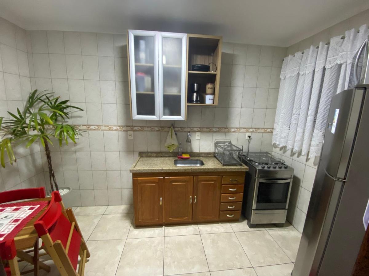 Apartamento No Centro De Nova Friburgo!! 2 Exterior photo